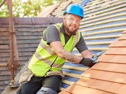 Best Roof Repair  in Salina, UT